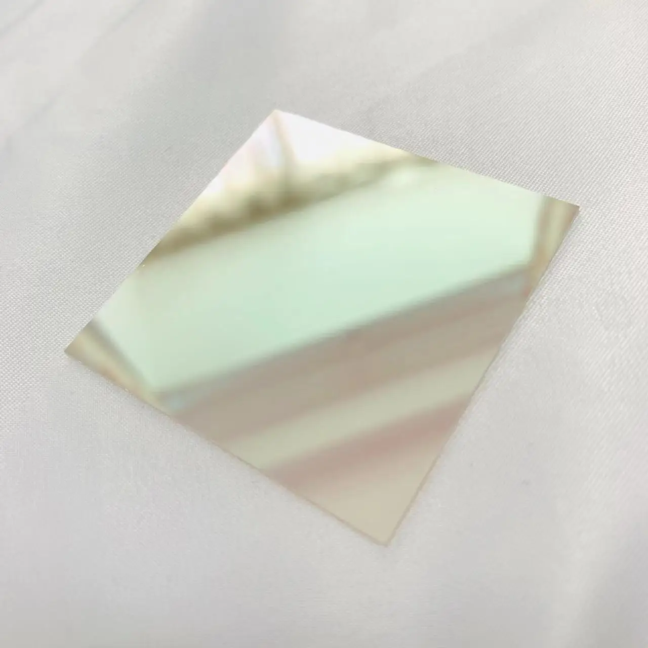 

Each Type 5pcs Size 40x40x1mm 770nm-790nm 780nm Center And 840nm-860nm 850nm Narrow Band Filter Glass For IR Laser