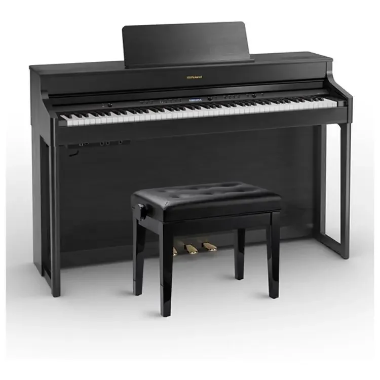 Hot Sale Wholesale Vertical Electric Piano Popular Products 88 Key High-end Upright Piano With Brand New