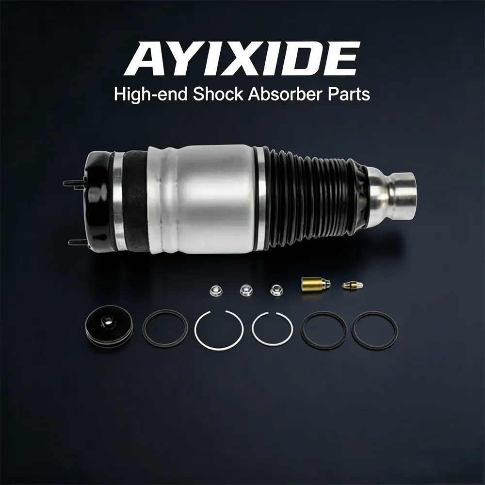 

Front Repair Kit for Jeep Grand Cherokee WK2 WK3 2007-2016 OE: 68059904AD / 68059905AD