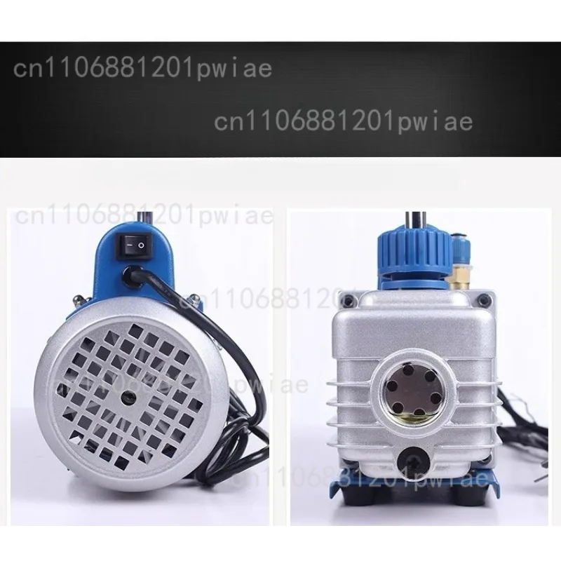 Vacuum Pump 1/2/3/4…