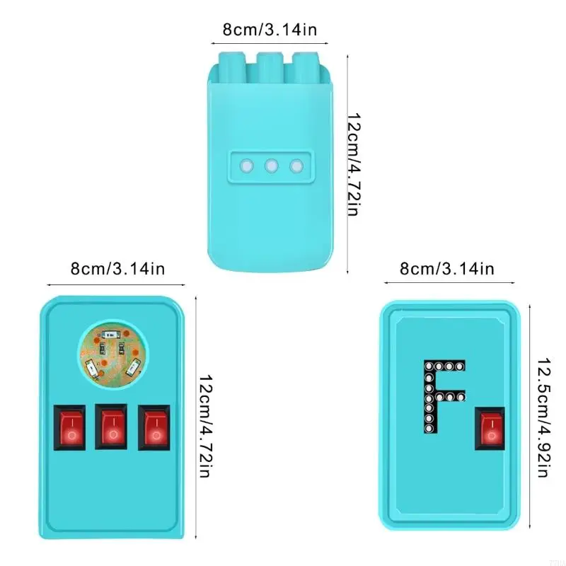 77HA Light Reflection Refluection Refluction Demancation Reps Led Light Device для учителей