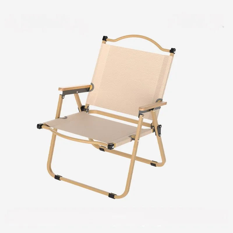 Folding Camping chair Outdoor chair lightweight camping chair folding chair