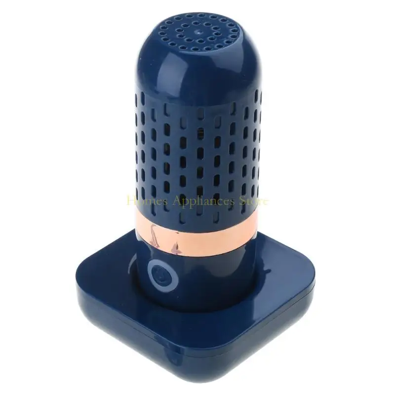 D0AB Rechargeable F… - image
