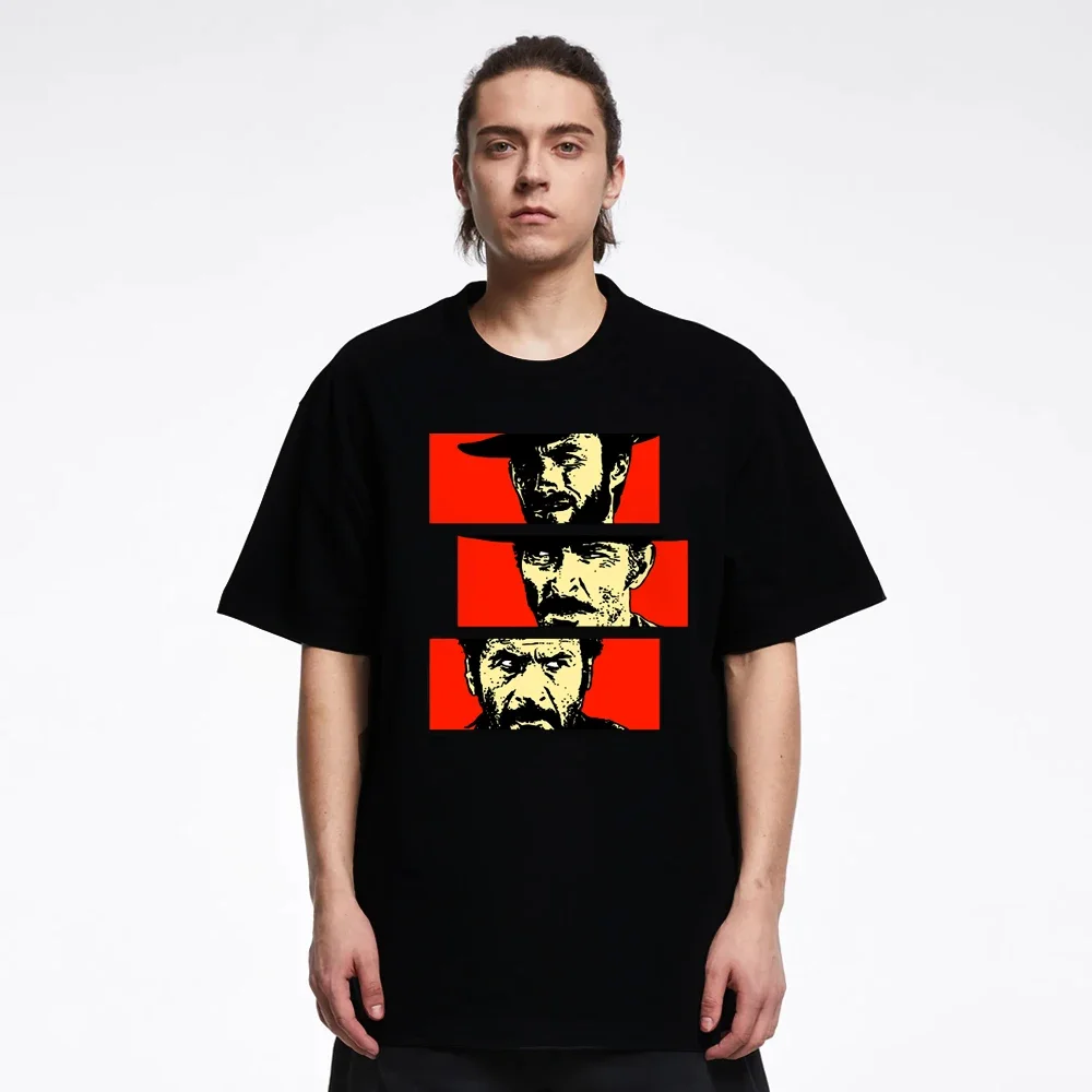 The Good The Bad An… - image