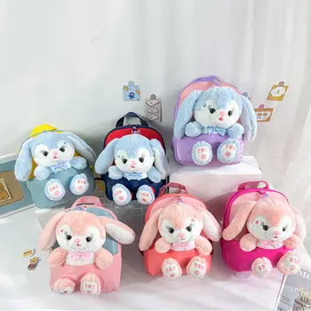 8 best sales 幼兒背包女孩 - №4