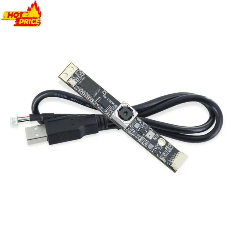 

4K 15FPS USB -модуль 13MP Автофокус с цифровыми микрофонами 4160x3120