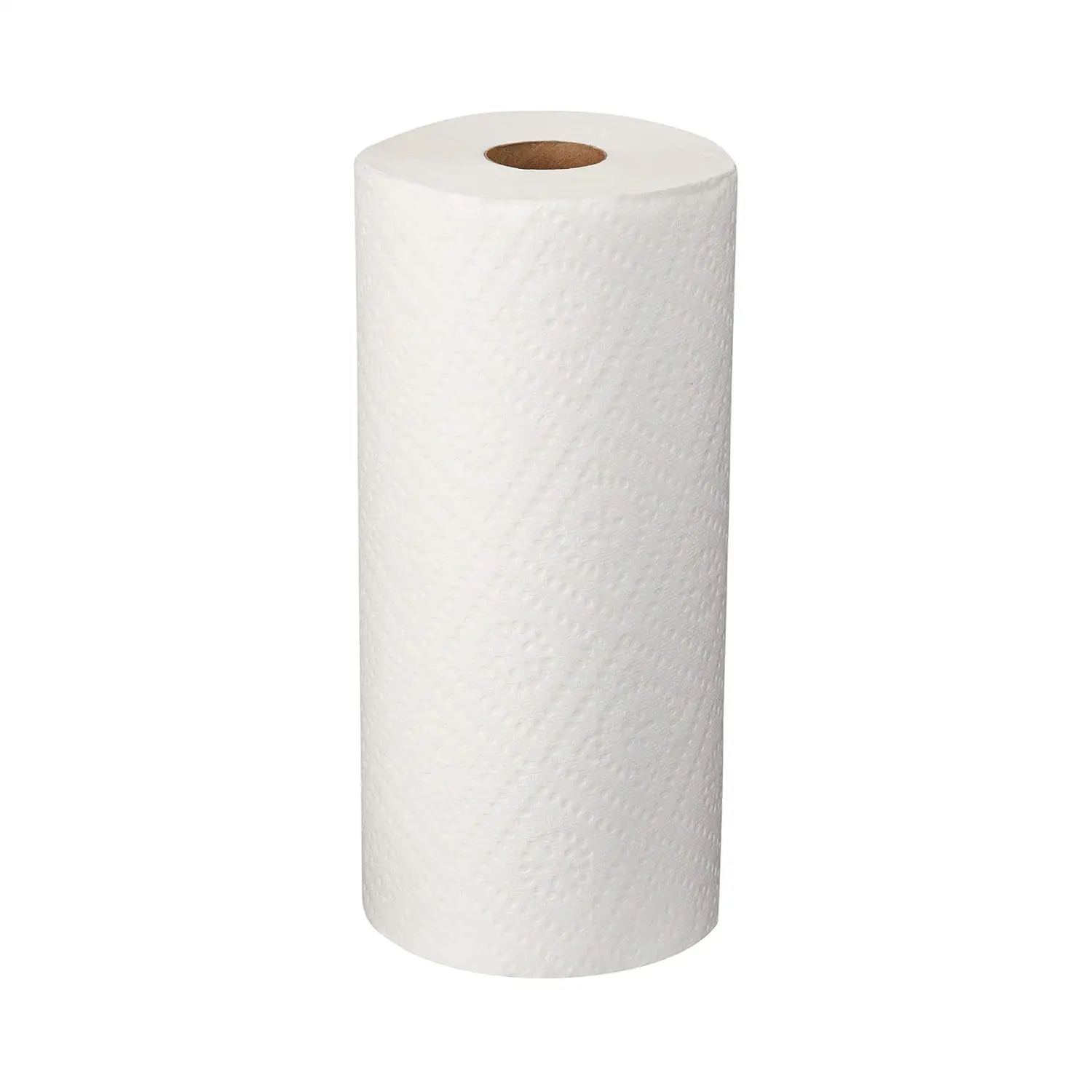 

2-Ply White Adapt-a-Size Kitchen Paper Towels Bulk Pack | 30 Rolls, 140 Sheets Each | FSC Certified for Commercial Use