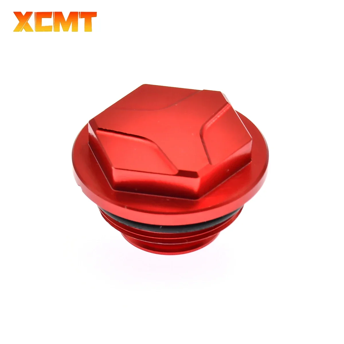 Pokrywa zbiornika hamulca tylnego Motocross CNC do GasGas EX MC 250 300 450 KTM EXC XCW XCFW SX SXF XC do części hamulców Brembo