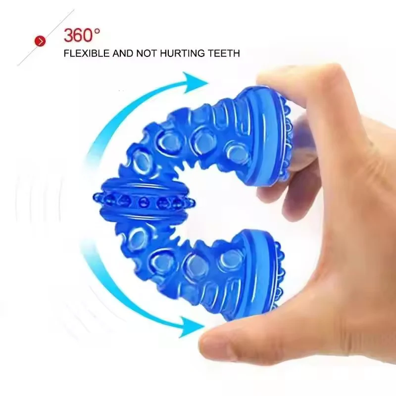 Thumbnail 3 - #43 Low Price Durable Pet Chew Toys Deals