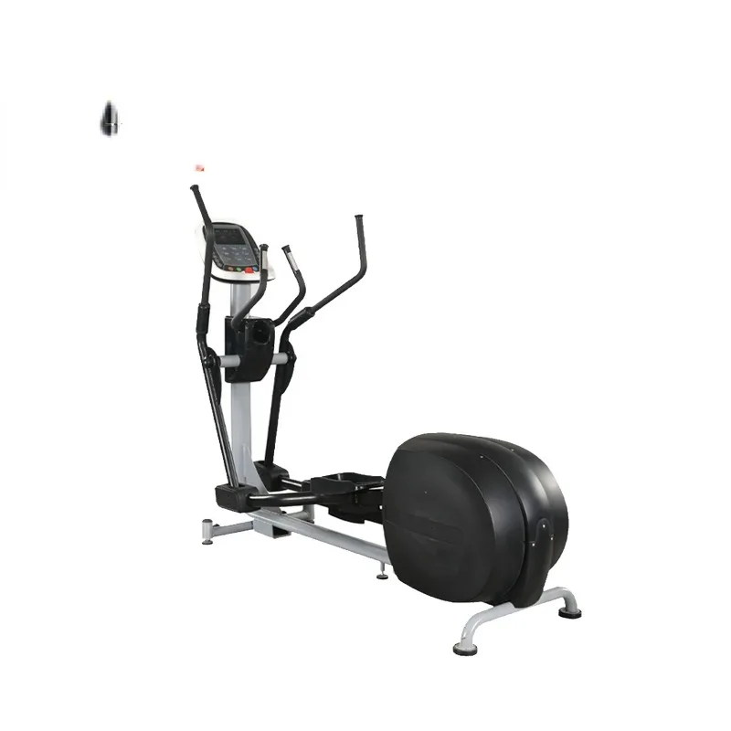 Commercial Gym Equipment Fitness Elliptical Machine Elliptical Trainers TK7-ZF9300