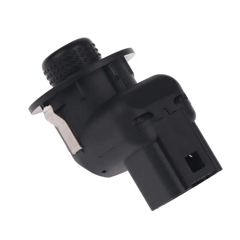 Electric Side Mirror Control Switch OE 8200214921 Direct Replacement For Captur Clio MK4 Car Interior Repair Parts