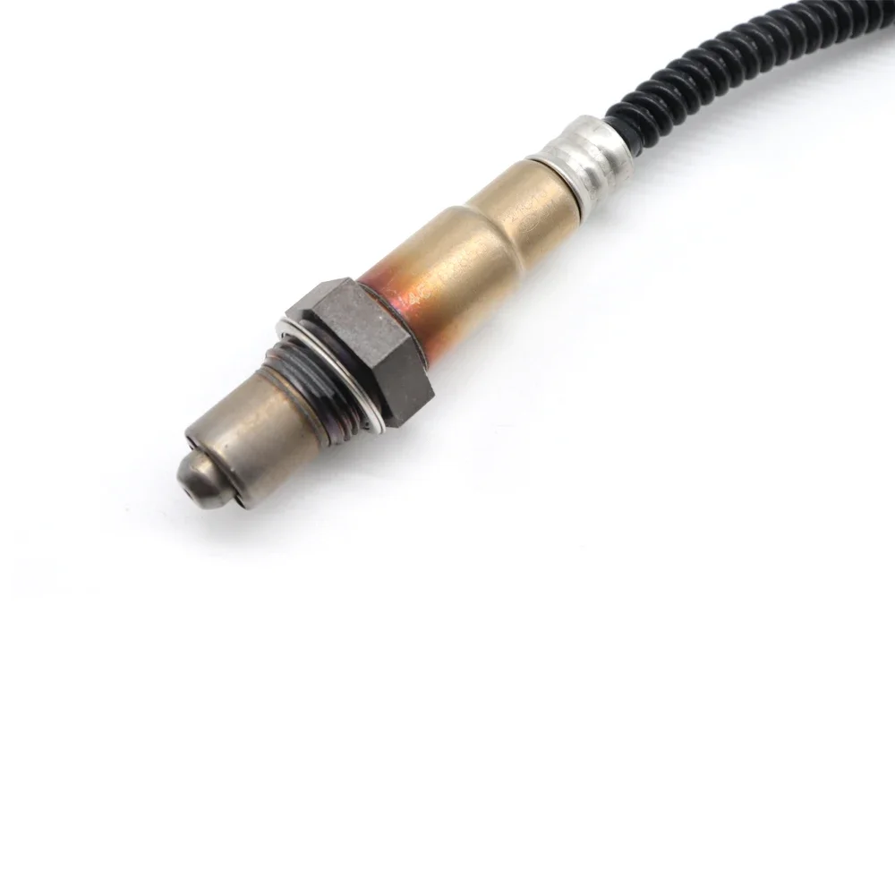 46762653 For ALFA ROMEO 156 FIAT Marea LANCIA Kappa 1.2 3.0L 96-10 4 Wire Air Fuel Ratio Sensor Lambda O2 Oxygen Sensor - view 4