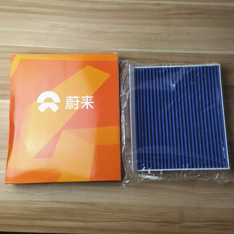 Cabin Filter For Ni…