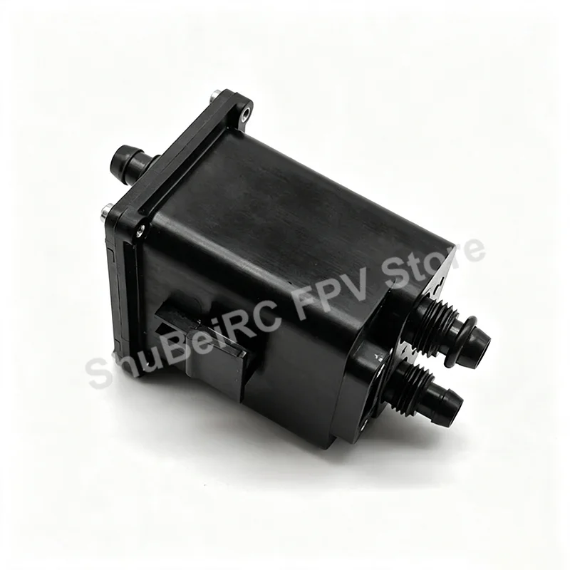Original DJI T70 Flow Meter Module With Signal Cable for DJI Agras T70/T70P/T100 Agricultural Drones Plant Protection UAV Parts