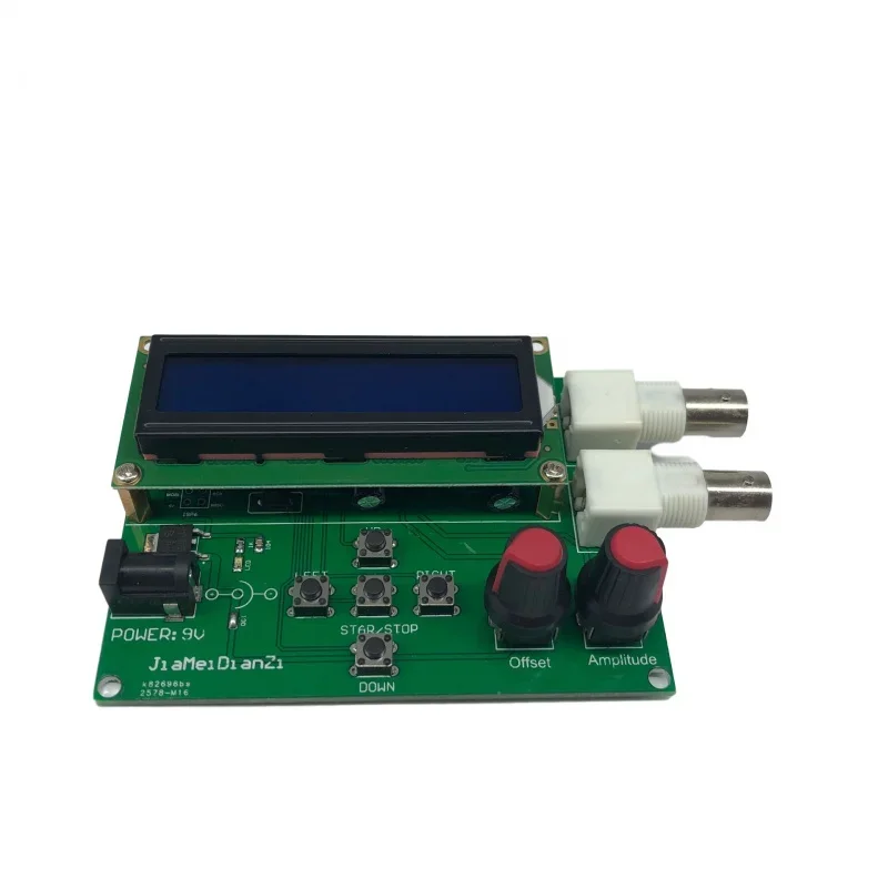 LTDZ_M16_1602Nieuwe frequentieDDSGenerator DDSSignaalgenerator DDS