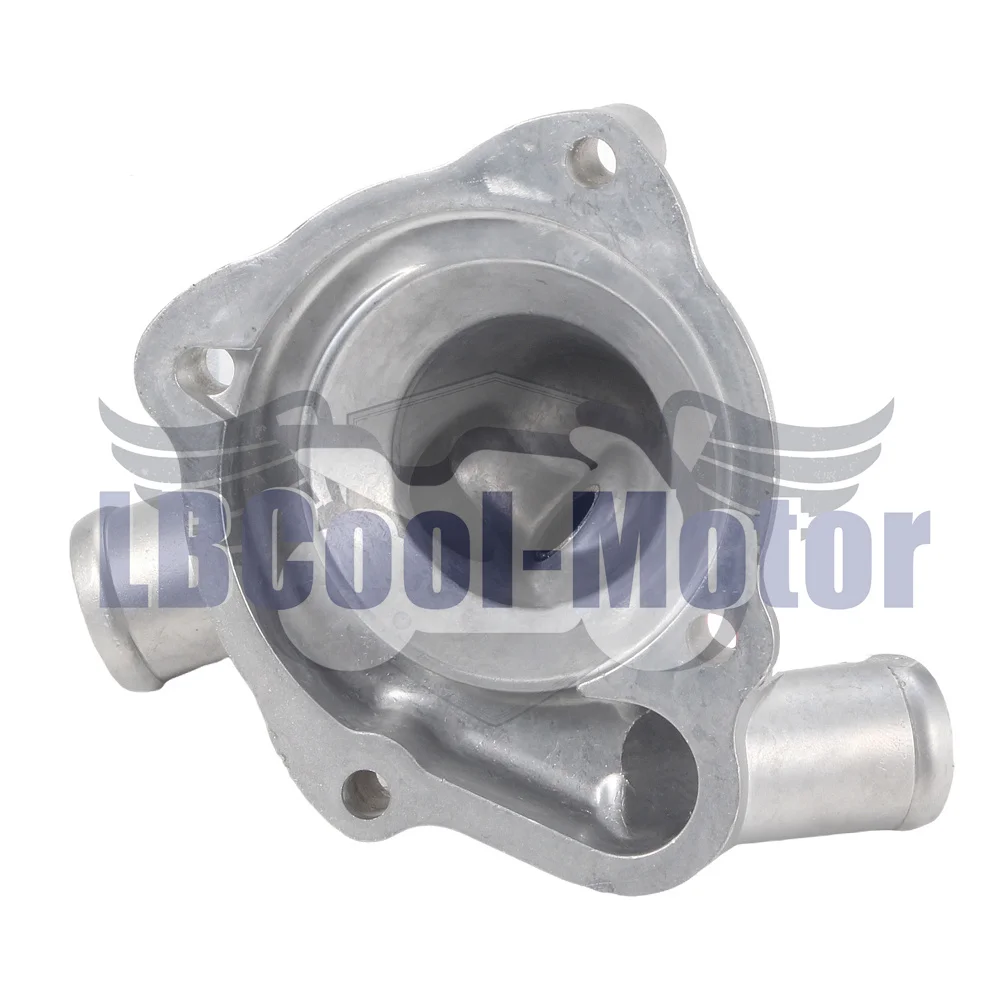 Water Pump Cover For HONDA CBR600RR CBR-600RR 2003-2006 2004 2005 19220-MEE-010
