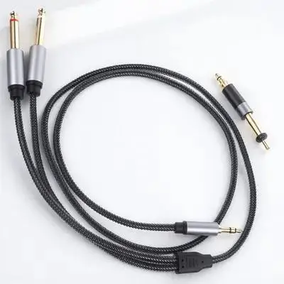 Audio Cable Splitte…