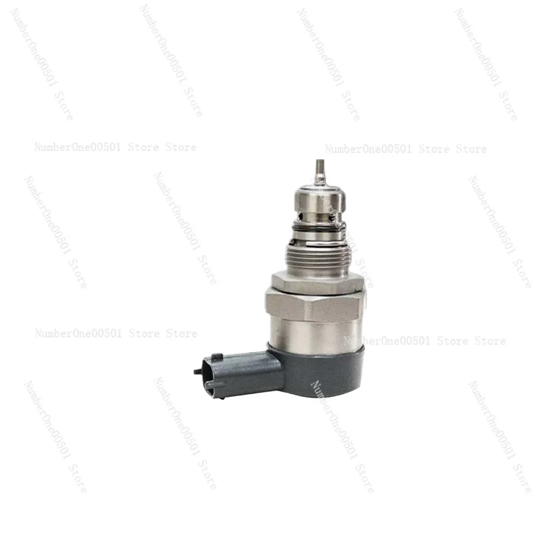 0281002803: Valvula de Control de Presión Common Rail – Evaluación Técnica y Uso Práctico en Reparaciones Automotrices