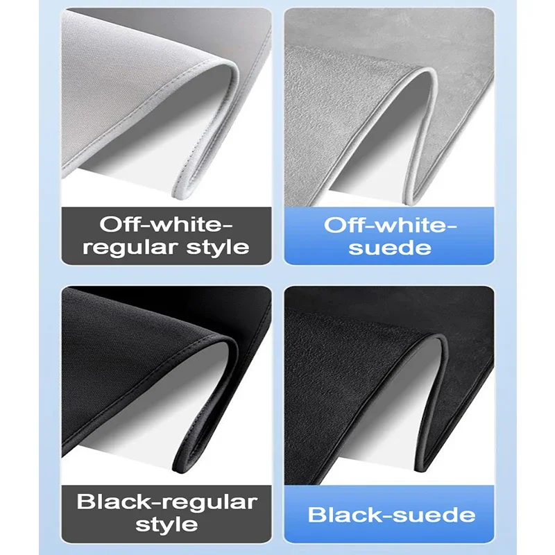 For Lincoln Aviator 2020~2025 Sunroof Sunshade Skylight Cover UV Heat Insulation Curtain Auto Interior Accessories