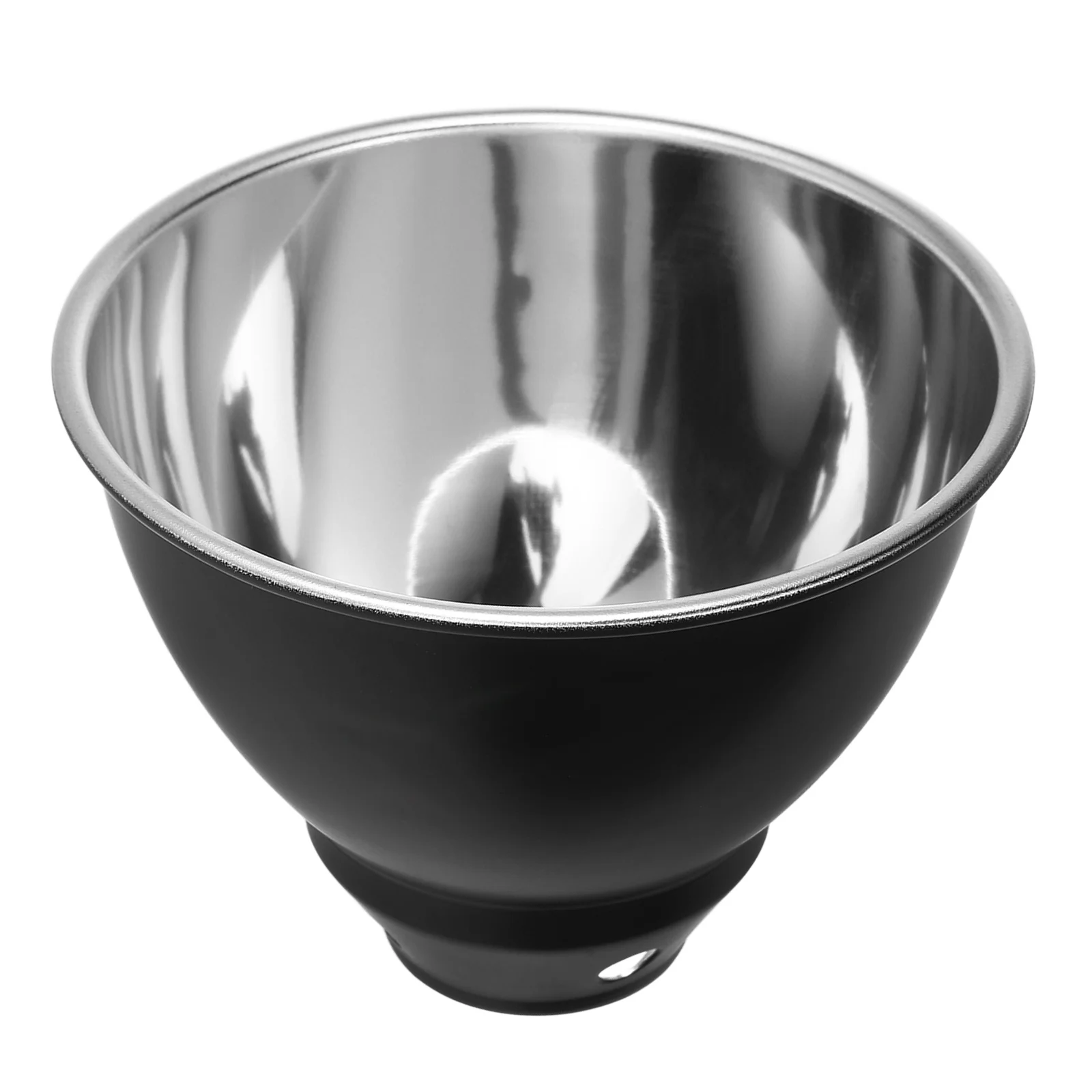 ボックスシェード ヒートランプ リフレクター 断熱材 メタルドーム テラリウムランプシェード ペットケージアクセサリー 爬虫類生息地照明 鉄製ランプ