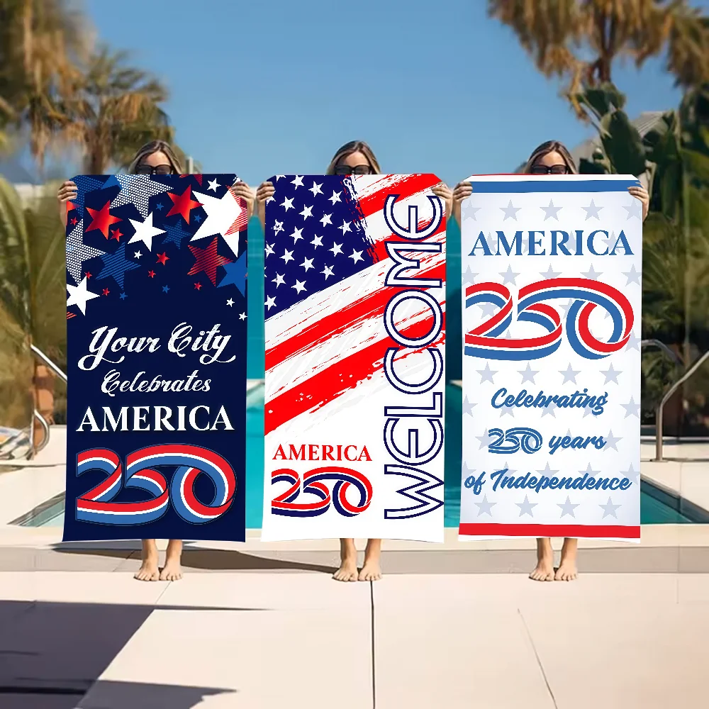 Art America250 Havlu Spor Hızl - Beach Towel Large incelemesi ve fiyatı