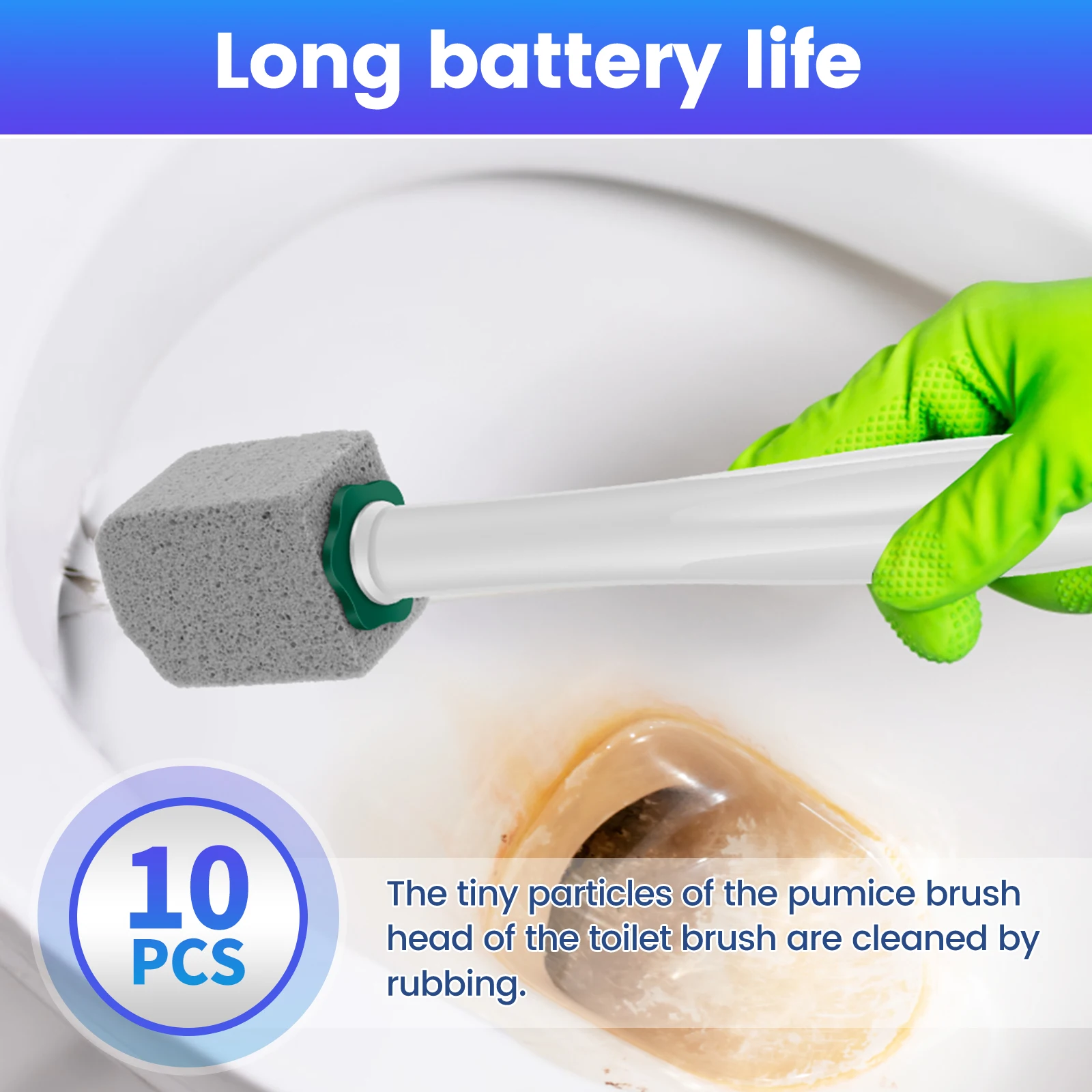 Thumbnail 3 - #8 Top 50 Toilet Bowl Cleaners Worth Buying In 2026