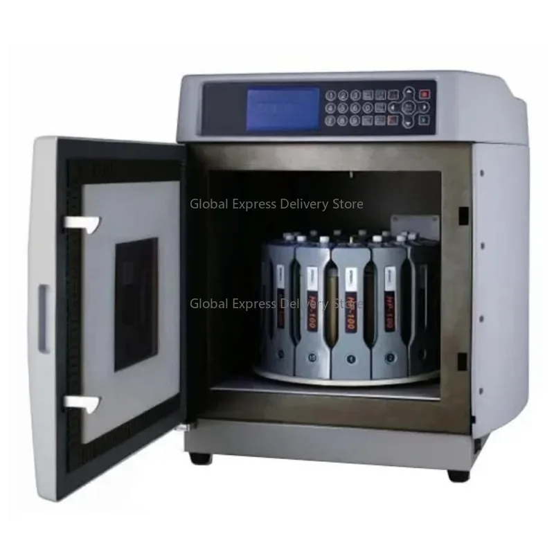 MDS-16 microwave digestion Microwave Digestion System