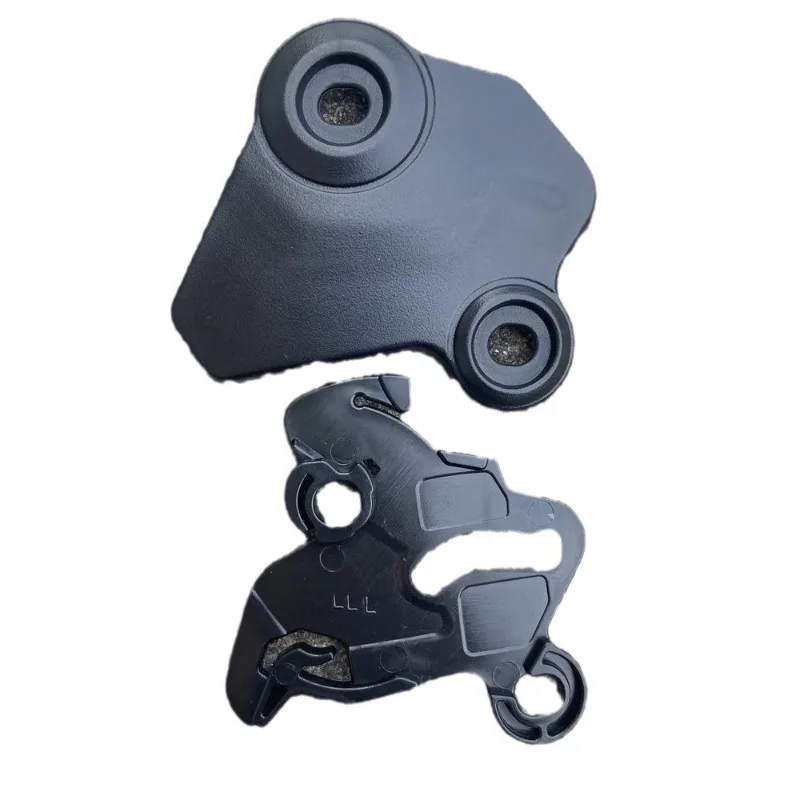 Motorcycle Accessories Helmet Visor Base for NEO Helmet Face Shield Base 5