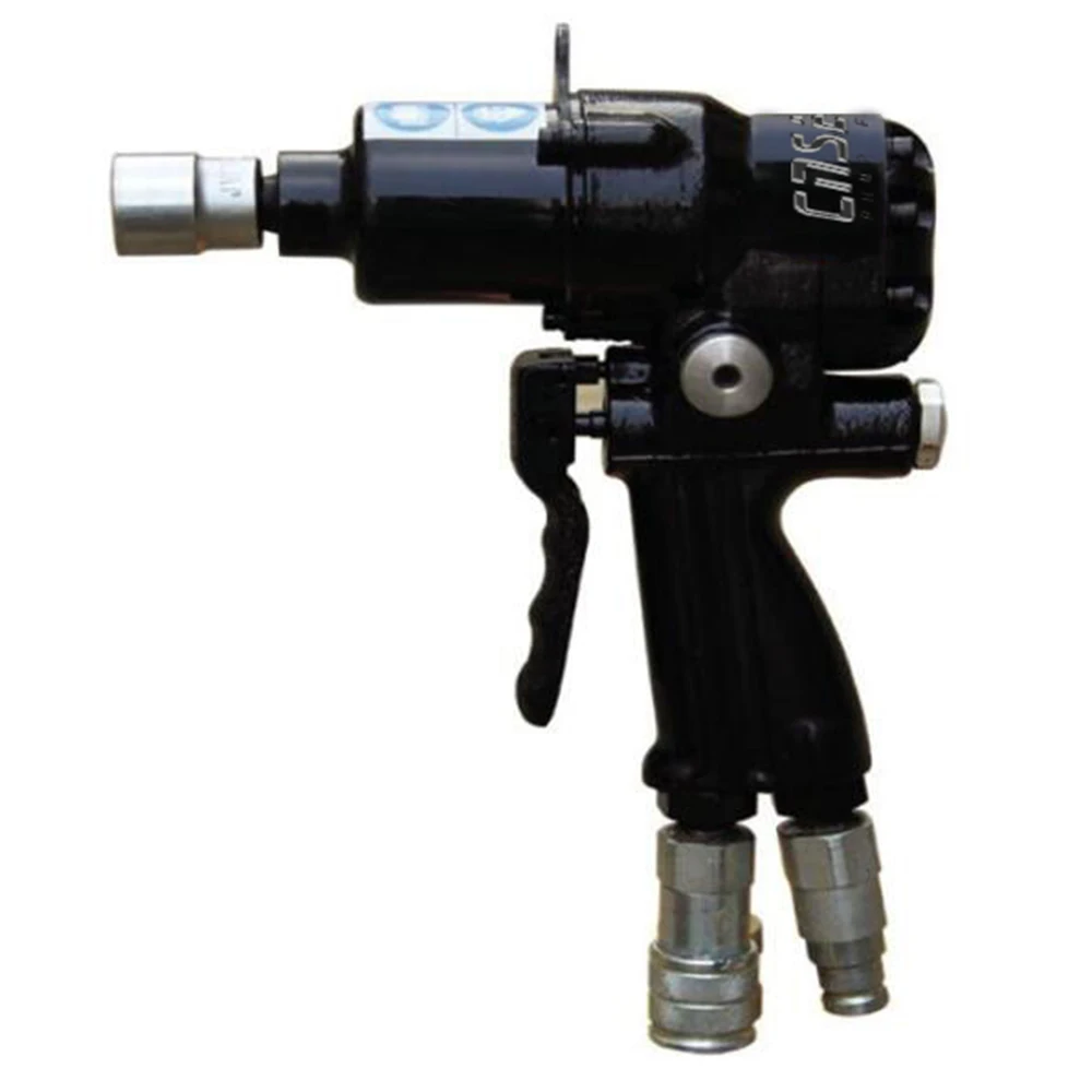 Selam Hydraulic impact wrench high precision durable stable hydraulic tool