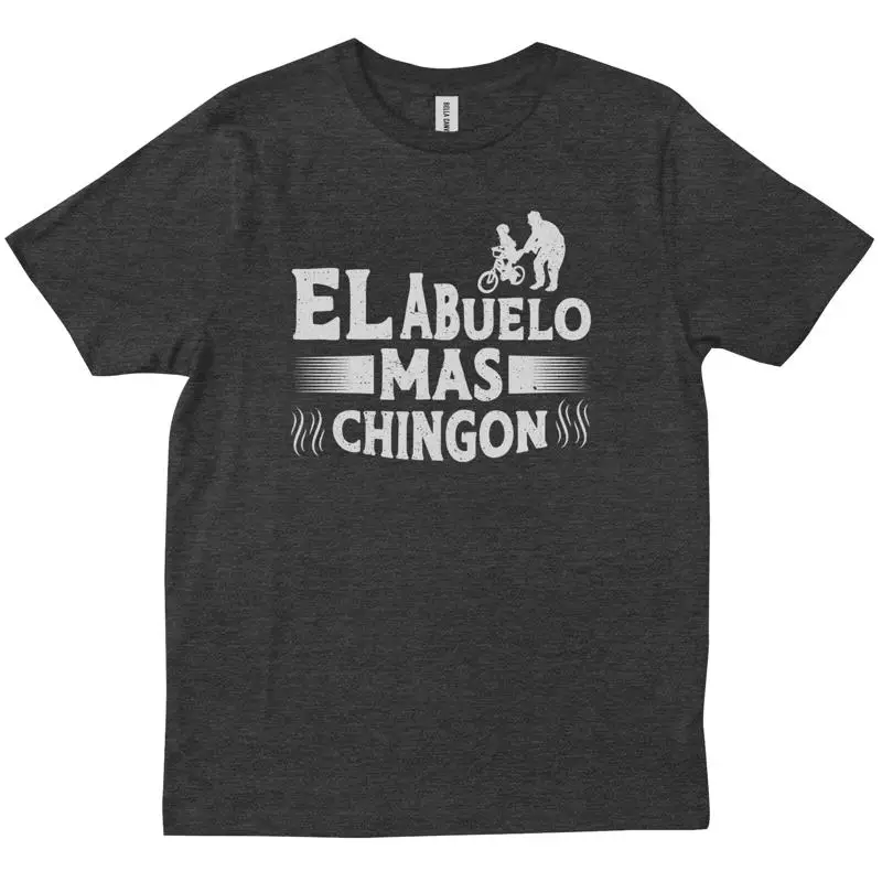 El Abuelo Mas Ching… - image
