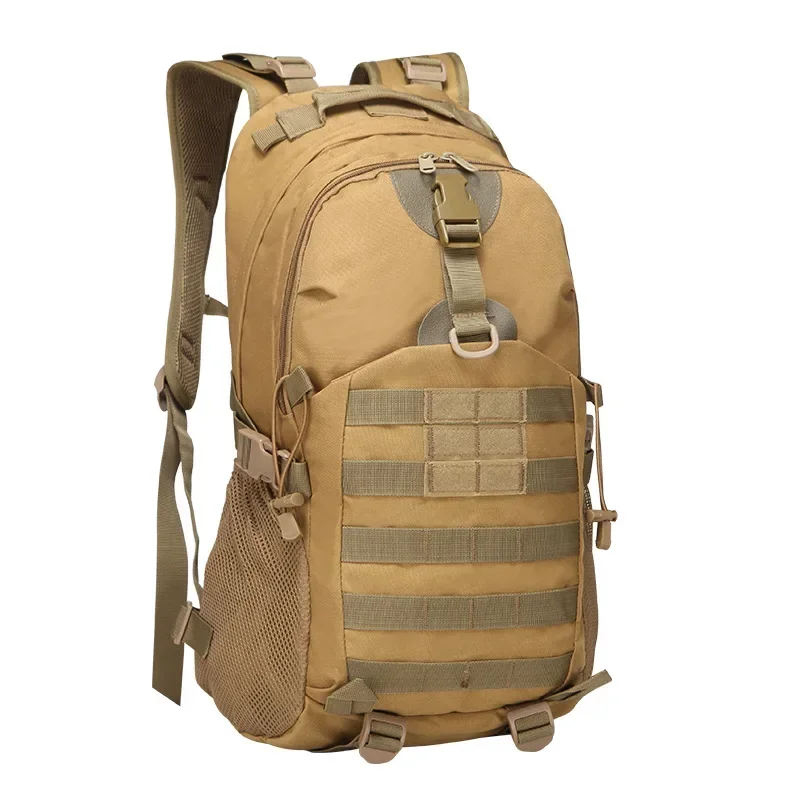 Outdoor Tactical Backpacks Waterproof Sports Camping Hiking Trekking Hunting Bags Large Molle