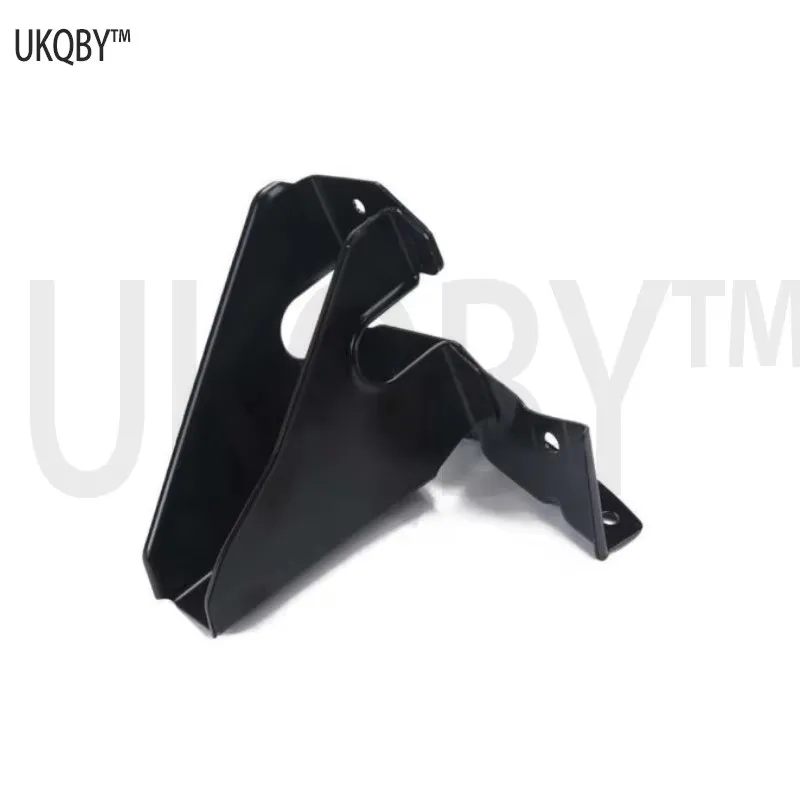 Pillar hook locking plate left locking plate right positioning plate 51647116705 51647116706