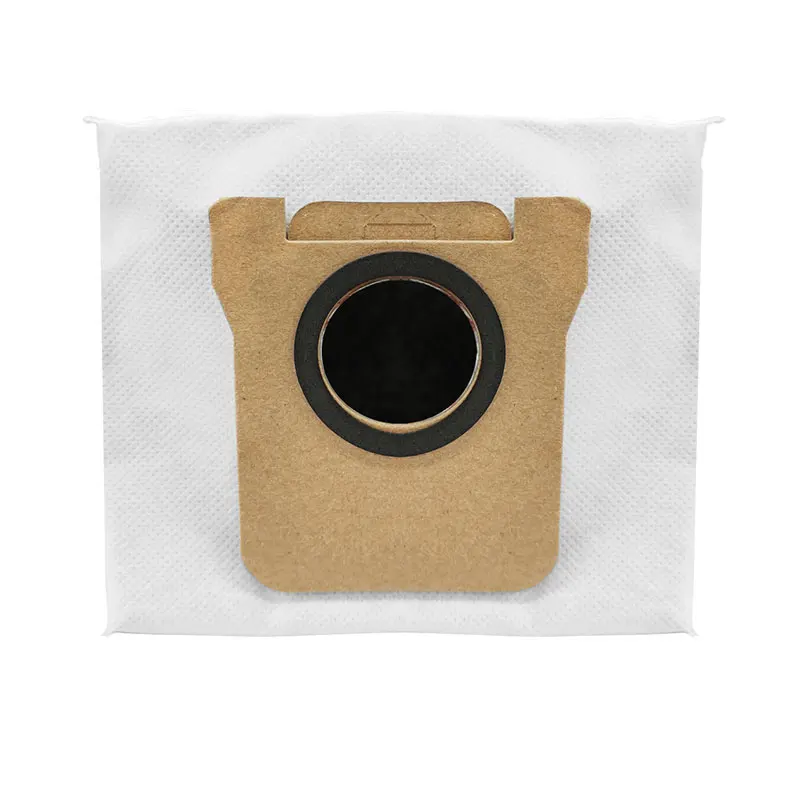 متوافق مع Xiaomi Mijia 5 Pro / OV21CN إكسسوارات قطع غيار فرشاة جانبية Tricut الرئيسية فلتر HEPA ممسحة قماش كيس لجميع الغبار #6