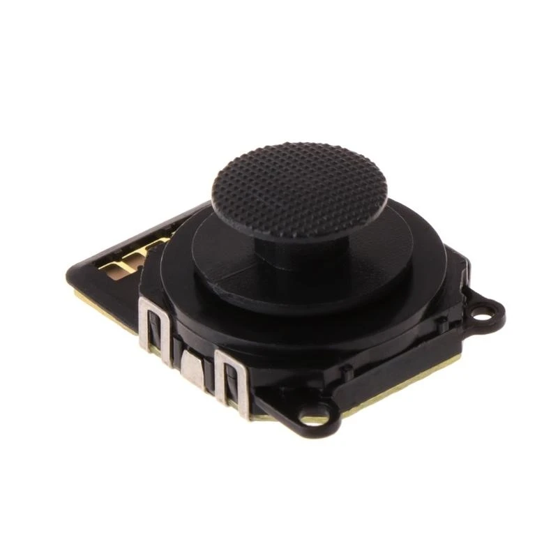 Ersatz 3D Taste Analog Control Joystick für Controller Joystick Zubehör X3UB – Detail 1