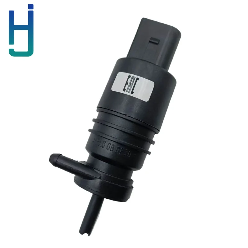 1J5955651 Windscreen Washer Pump For VW Golf 3-4 Caddy Passat Polo Transporter T4 Vento 1648690221