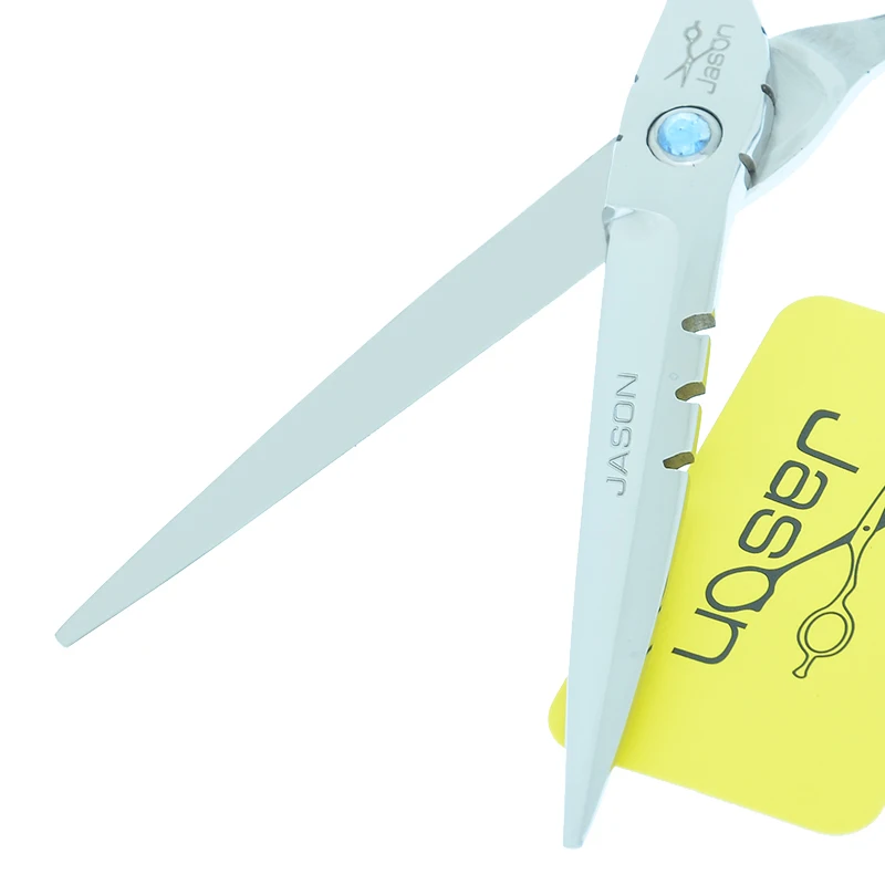 Jason 5.5/6 inch Professional Hair Scissors Cutting Shears Salon Barber Hair Cutting Thinning Hairdressing Styling Tool A0018D
