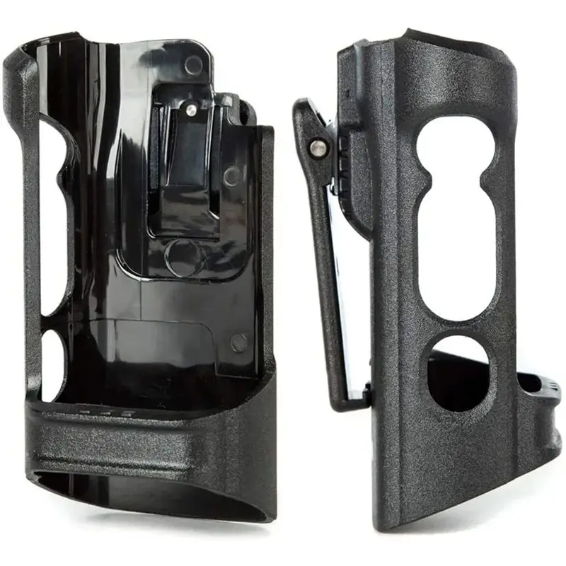 [NEW!】 Clip Case For Motorola APX8000/PMLN5709 Contact Device Radio Holder Talkie Carry Case view 6