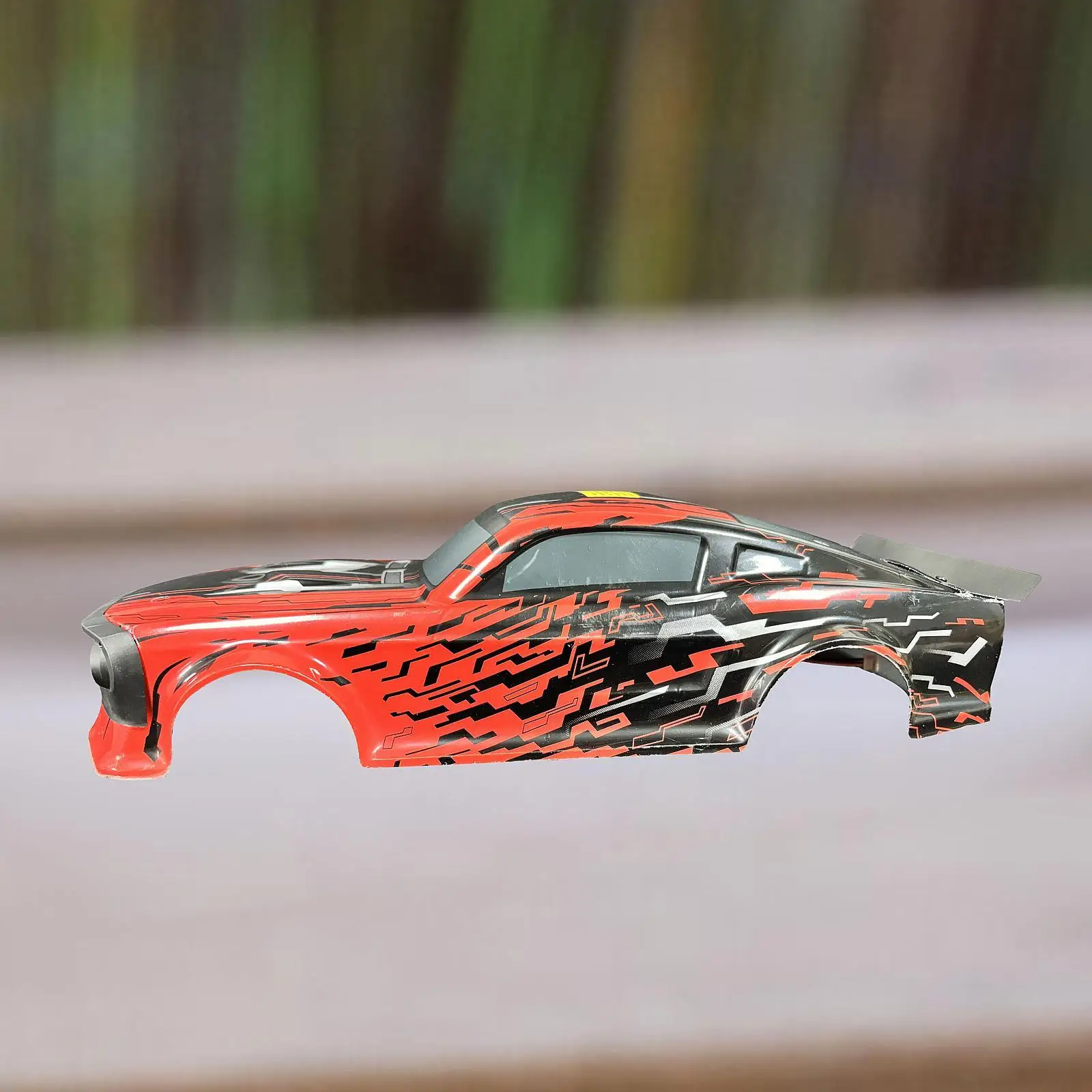 1:14 RC カーボディシェルアップグレードアセンブリ交換軽量改造アップデートパーツアクセサリー 2103 RC トラックホビーカー用