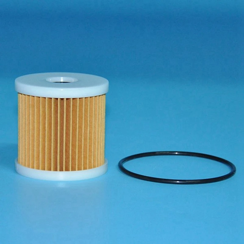 40 Pcs Fuel Filter 90794-46871 90794-46913 90794-46911 Outboard Filter Elements For HONDA Outboard Motor