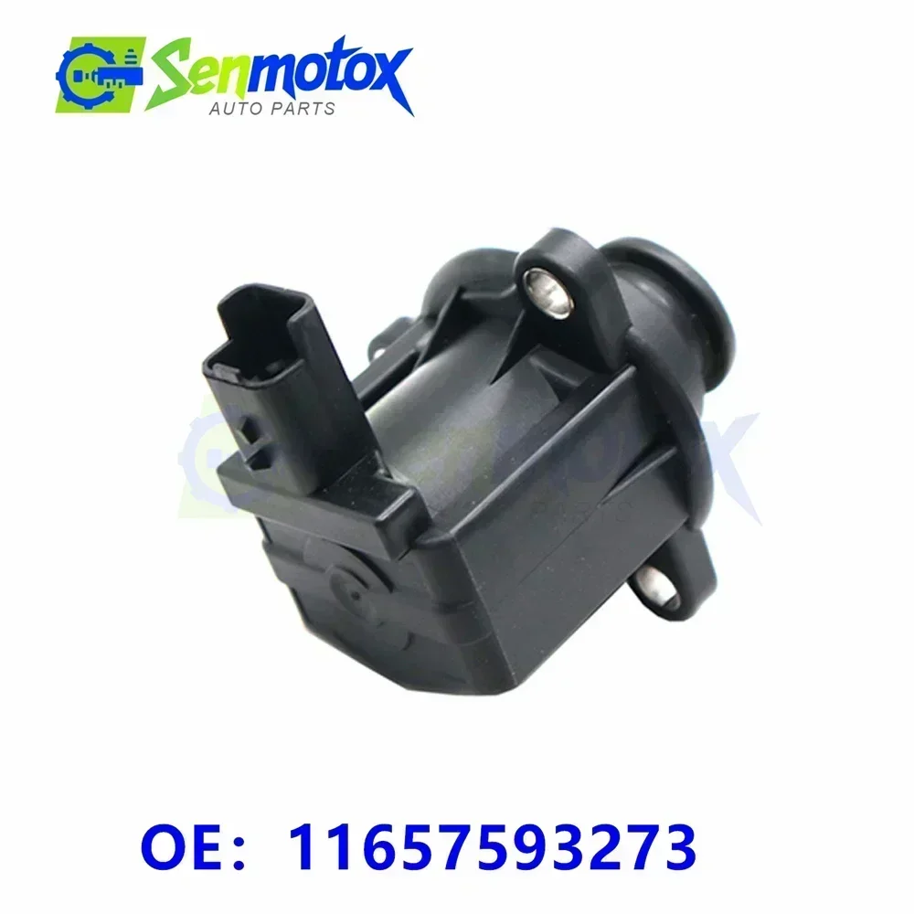 11657593273 Turbocharger SOLENOID Valve 11658636606 037977 For Mini Cooper Peugeot 11657578683 Engines Components 11657566324