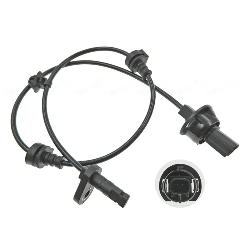 

AB56-1 PCS 57455-T5A-013 Front Left ABS Wheel Speed Sensor ABS Car Accessories For Honda City Fit 1.5L 15-19