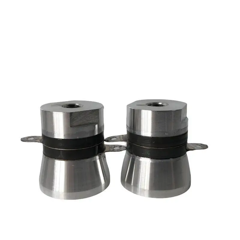 Ультразвуковой пьезопреобразователь 200k 20W для ультразвукового высокочастотного стирального устройства