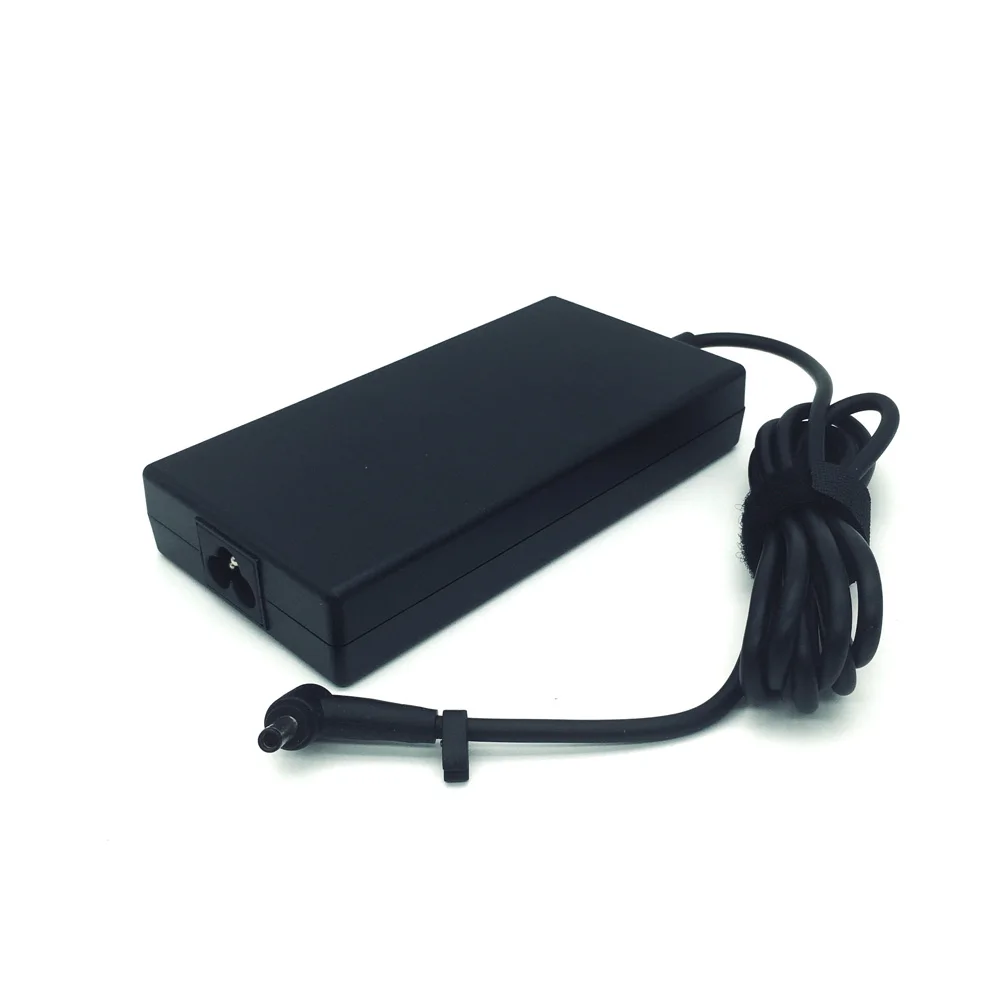 Oryginalne 120W zasilacz prądu przemiennego dla MSI Cyborg 15 A12VF-272US A12VF-043US A12UCX-276US A13VE-218US ładowarka do laptopa 20 v6a — zdjęcie produktu 5