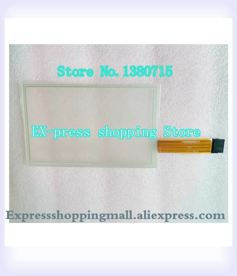 CFX-750 FMX FM1000 TOUCH Glass Panel M750 IH FM-750 FM-1000 Touchpad New