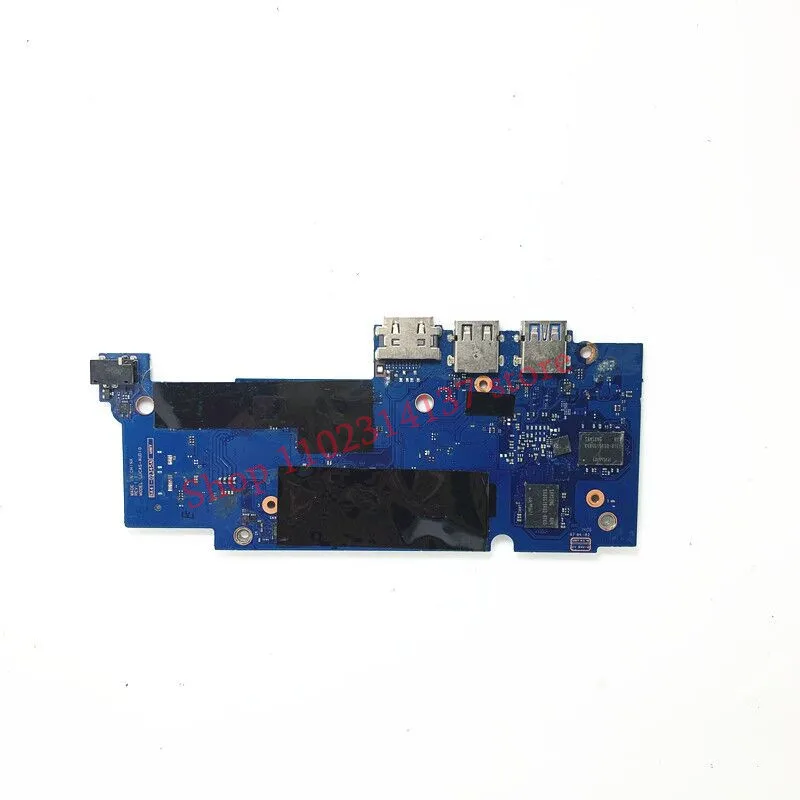 

Mainboard Laptop Motherboard For Samsung Chromebook XE303C12 BA41-02345A 100% Fully Tested Working Well