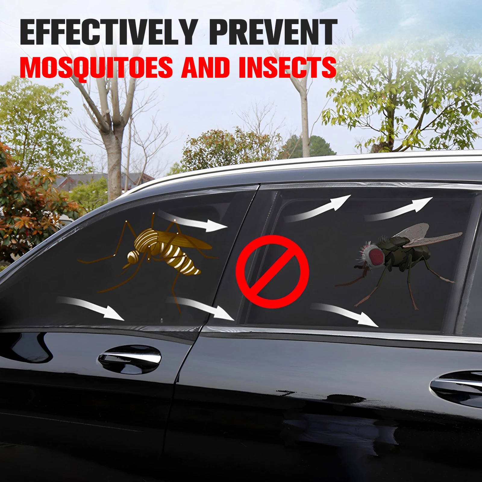 Thumbnail 3 - #16 Latest Car Window Protection Offers