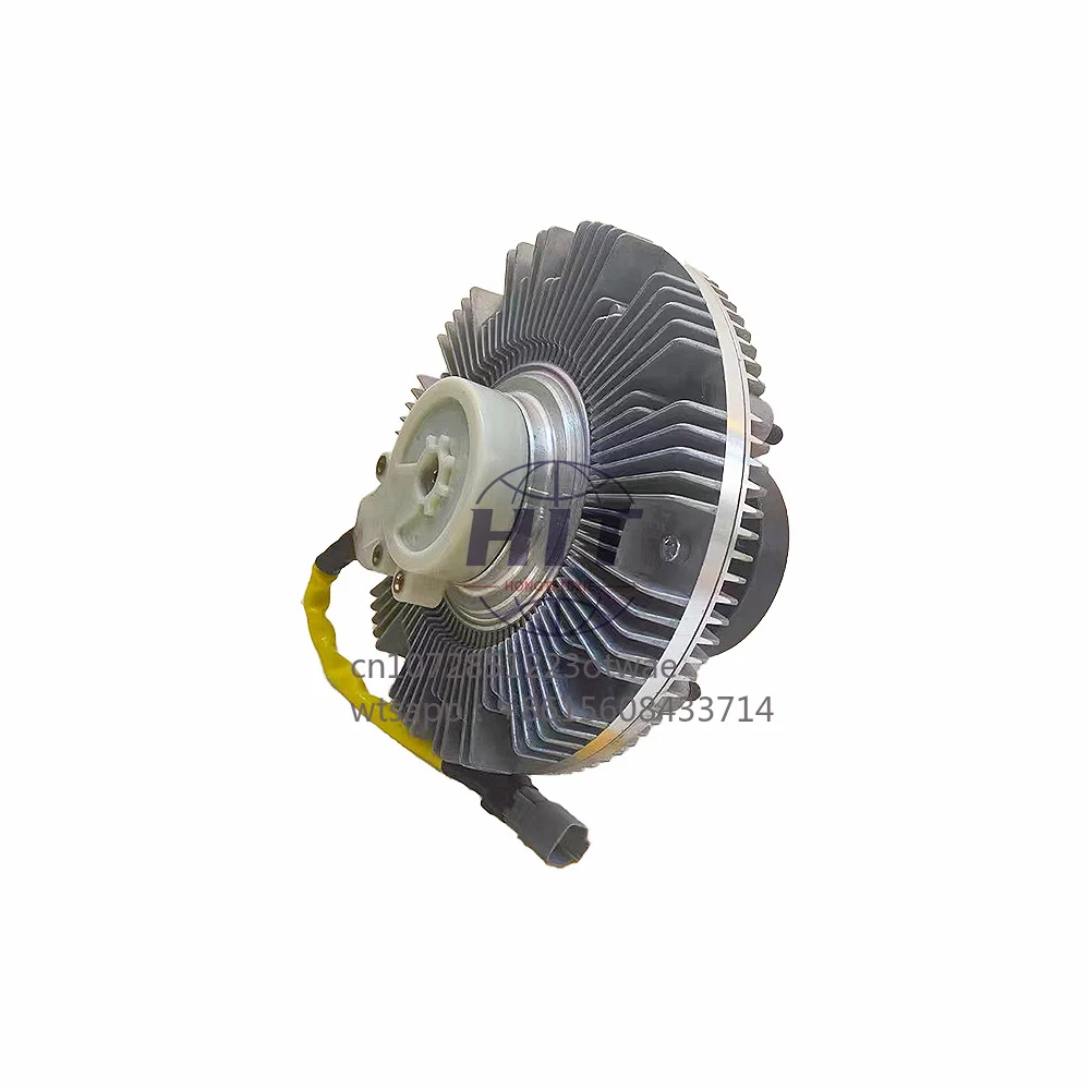 Fan clutch 281-3589 281-3588 Caterpillar cat excavator E320D E323D E329D E330C