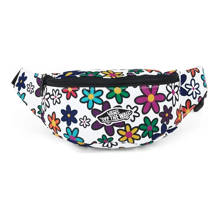 Vans Polyester Sling Bag Fanny Packs Women's Multicolor VN0A4C2VYBU