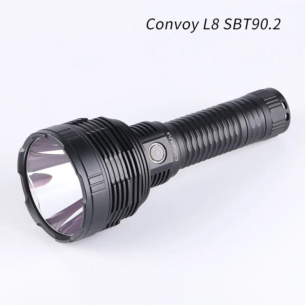 コンボイ-長距離懐中電灯,l8,sbt90.2,26800 26980, - AliExpress 39