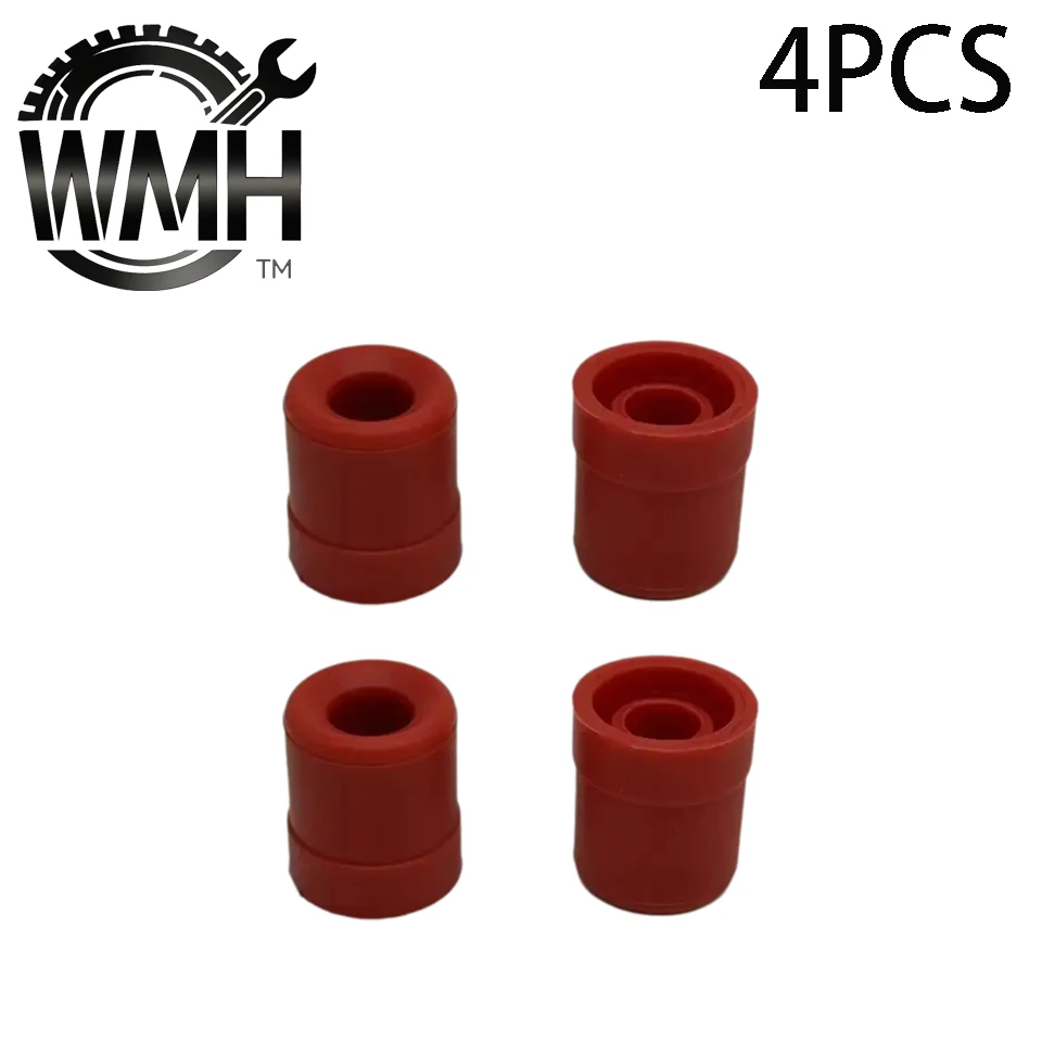4/16pcs Ignition Coil Rubber Boot Spark Plug Cap Connector For Honda Civic Jazz 30520-PWA-003 30521PWA003